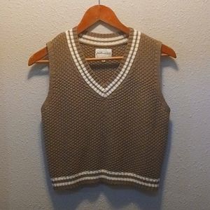 Freshman sweater top